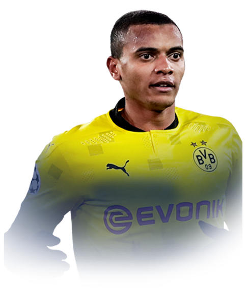 Manuel Akanji