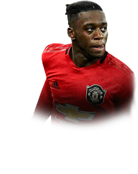 Aaron Wan-Bissaka