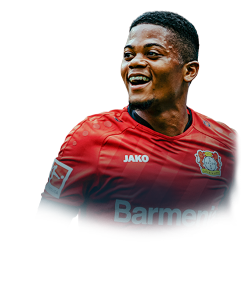 Leon Bailey