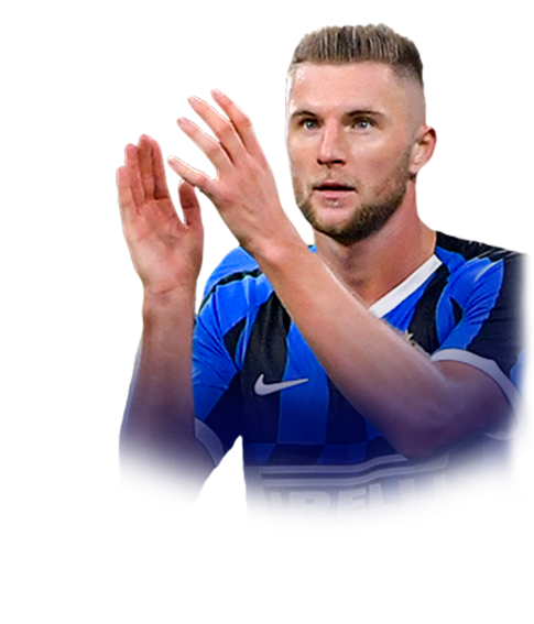 Milan Škriniar