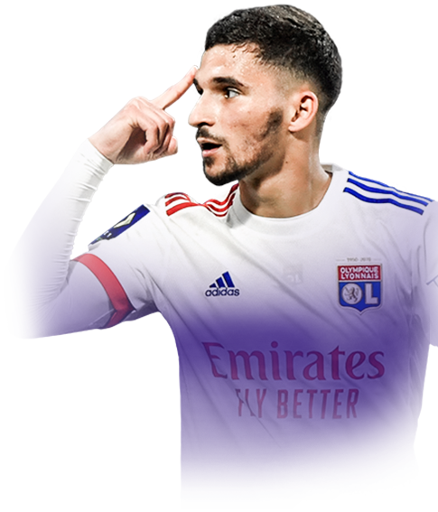 Houssem Aouar