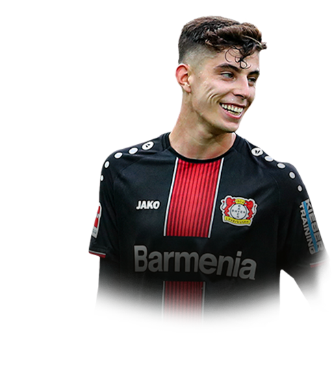 Kai Havertz