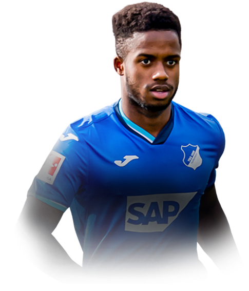 Ryan Sessegnon