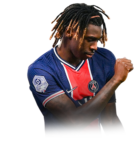 Moise Kean