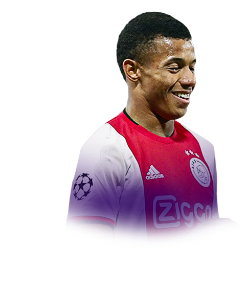 David Neres Campos