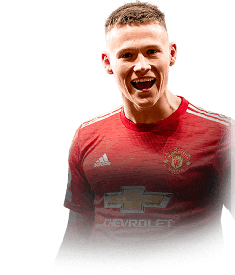 Scott McTominay