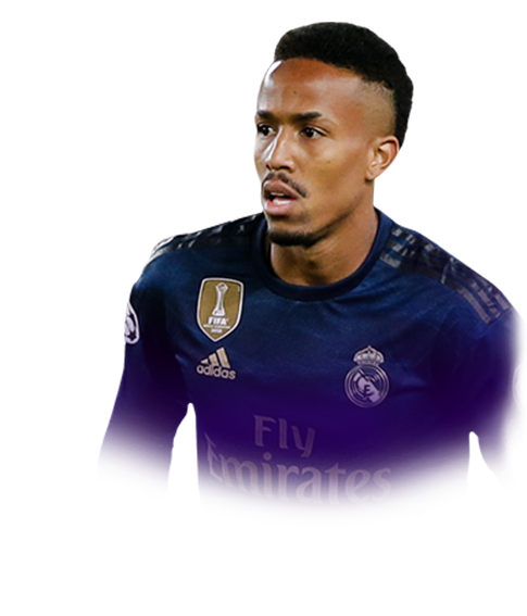 Éder Gabriel Militão