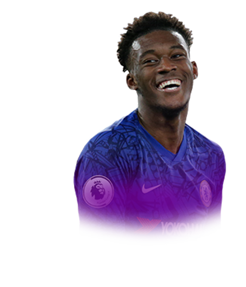 Callum Hudson-Odoi