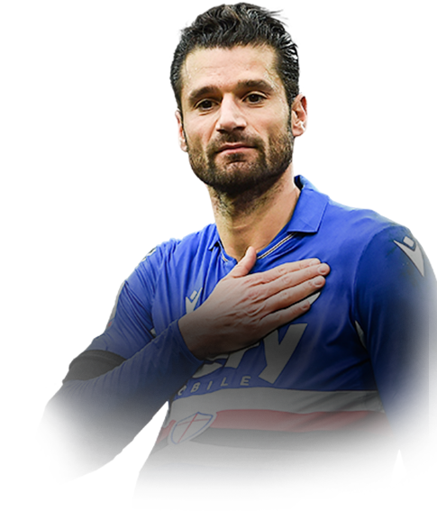 Antonio Candreva