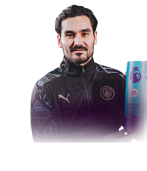 Ilkay Gündogan