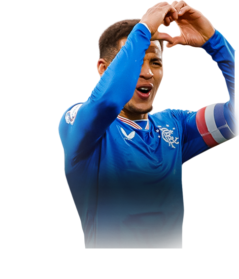 James Tavernier