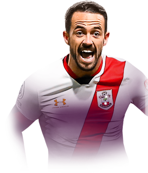 Danny Ings