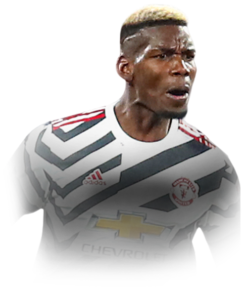 Paul Pogba