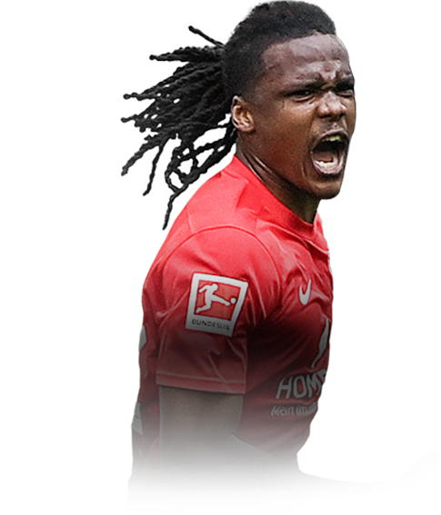 Dedryck Boyata