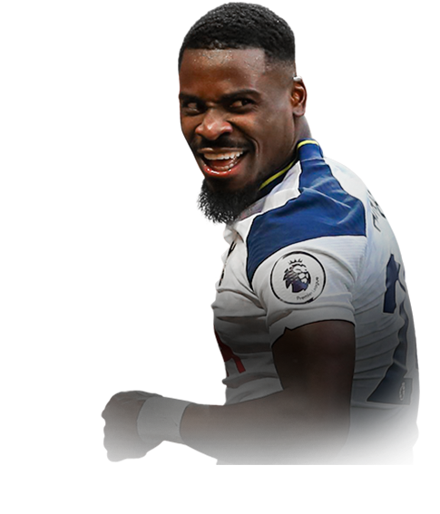 Serge Aurier