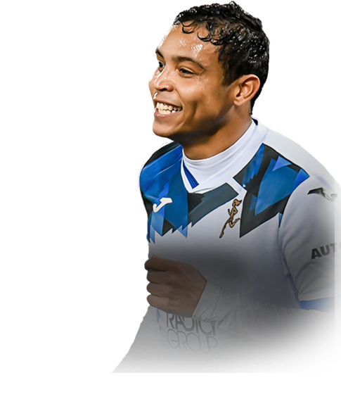 Luis Muriel