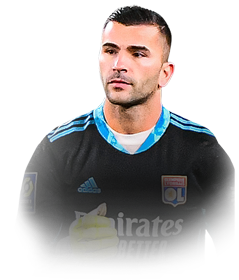 Anthony Lopes