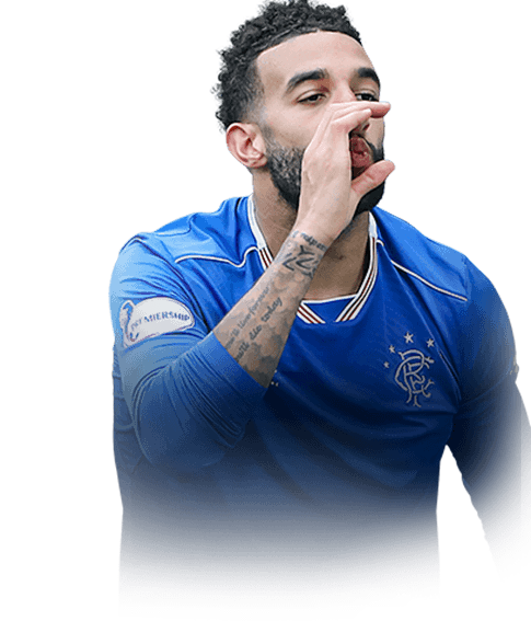 Connor Goldson