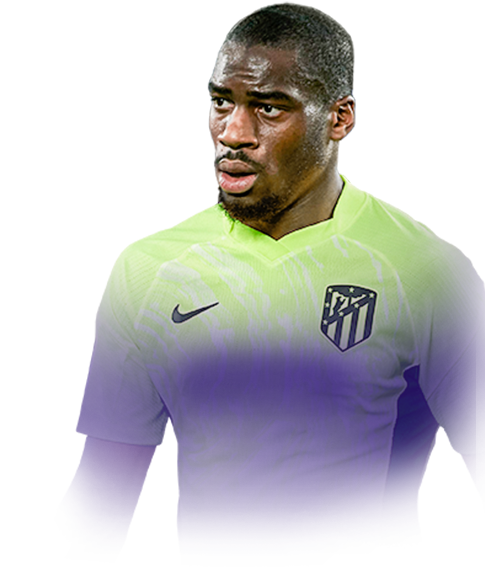 Geoffrey Kondogbia