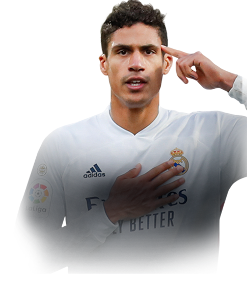 Raphaël Varane