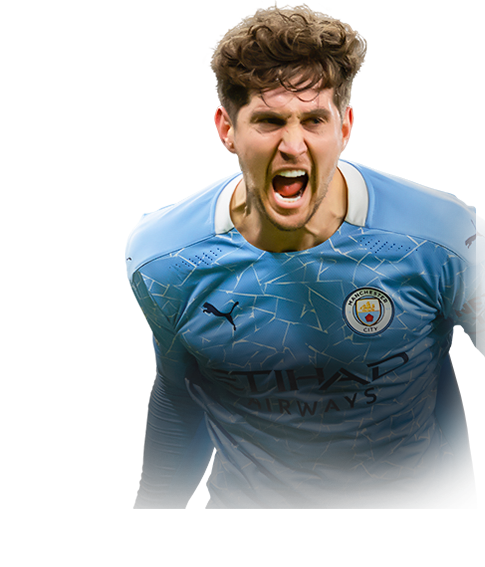 John Stones