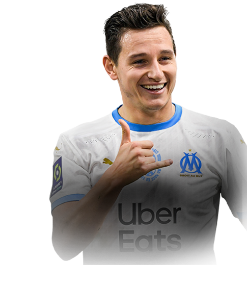 Florian Thauvin