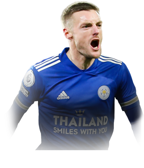 Jamie Vardy