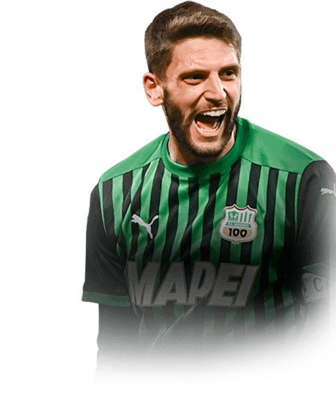 Domenico Berardi