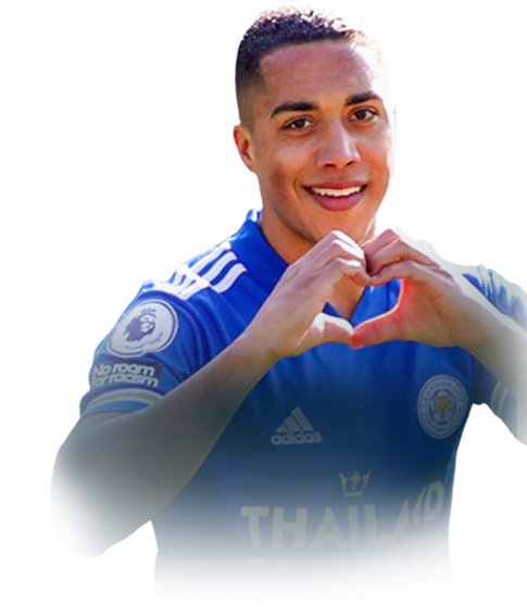 Youri Tielemans