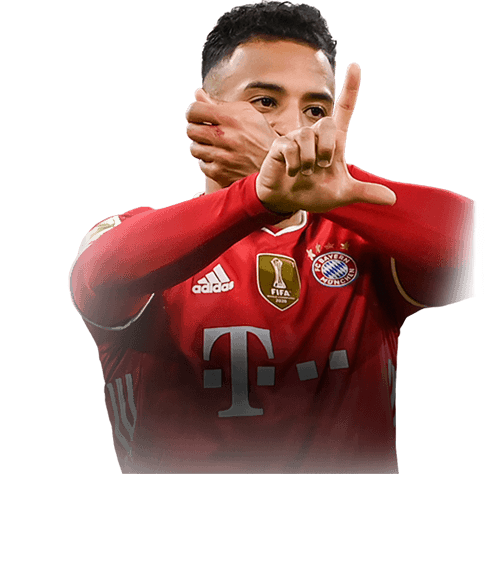 Corentin Tolisso