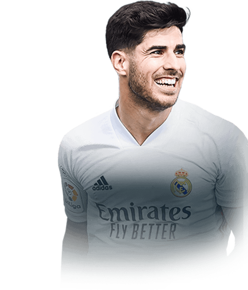 Marco Asensio Willemsen