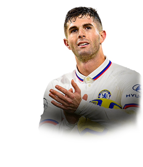 Christian Pulisic