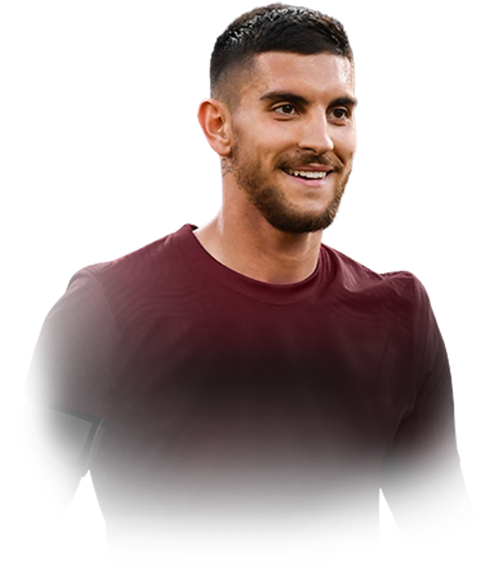 Lorenzo Pellegrini