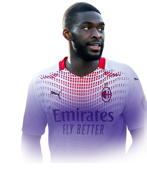 Fikayo Tomori