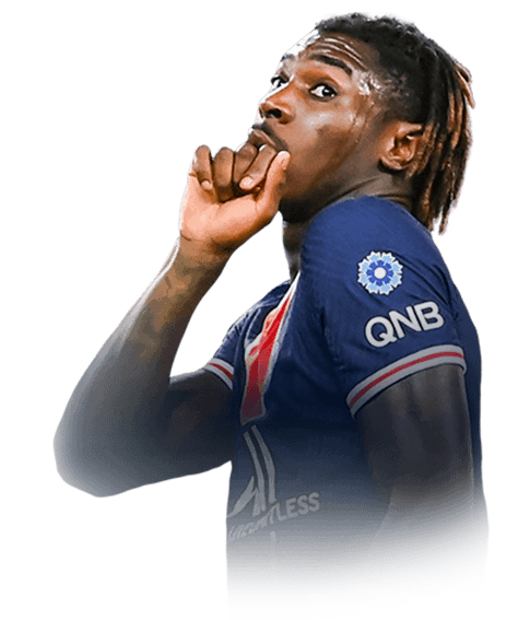 Moise Kean