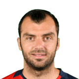 Goran Pandev