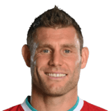 James Milner