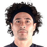 Guillermo Ochoa