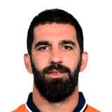 Arda Turan