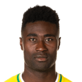 Alexander Tettey