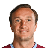 Mark Noble