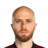 Michael Bradley