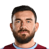 Robert Snodgrass