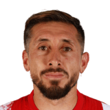 Héctor Herrera