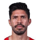 Oribe Peralta