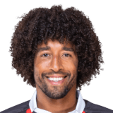 Dante Bonfim Costa Santos