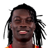 Bafétimbi Gomis