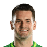 Tom Heaton