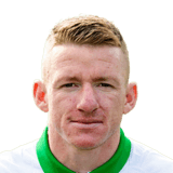 Jonny Hayes