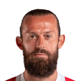 Steven Fletcher